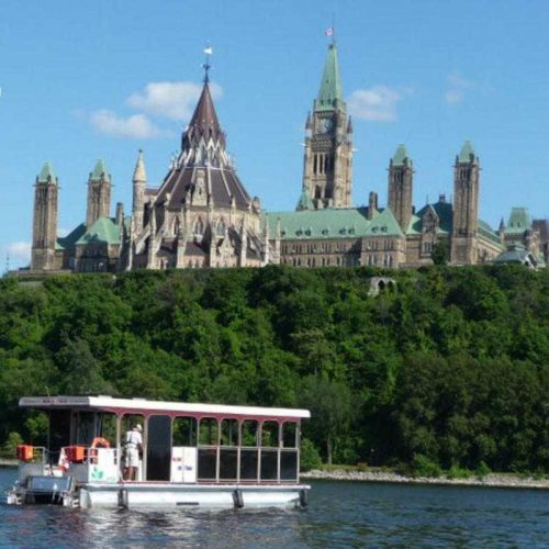 Marina de Hull - Gatineau Ottawa